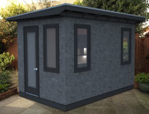 backyard shed builder in BC