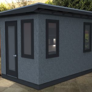 backyard shed builder in BC